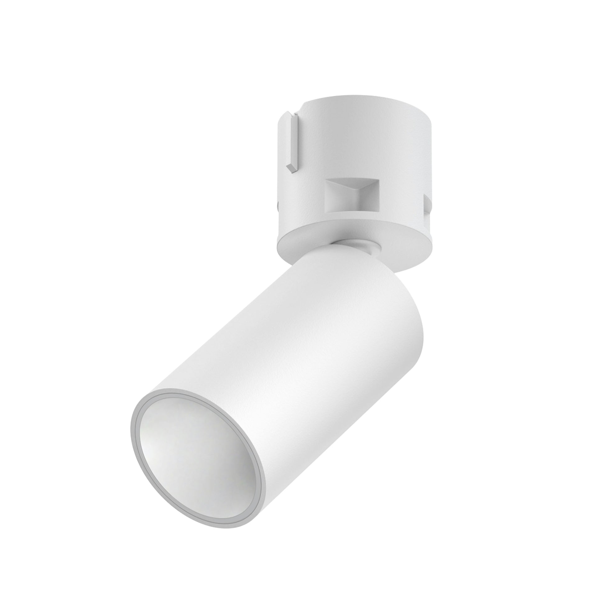 FLOS Architectural LED Ø10° — Empotrable 2.7W 4000K (246 lm)
