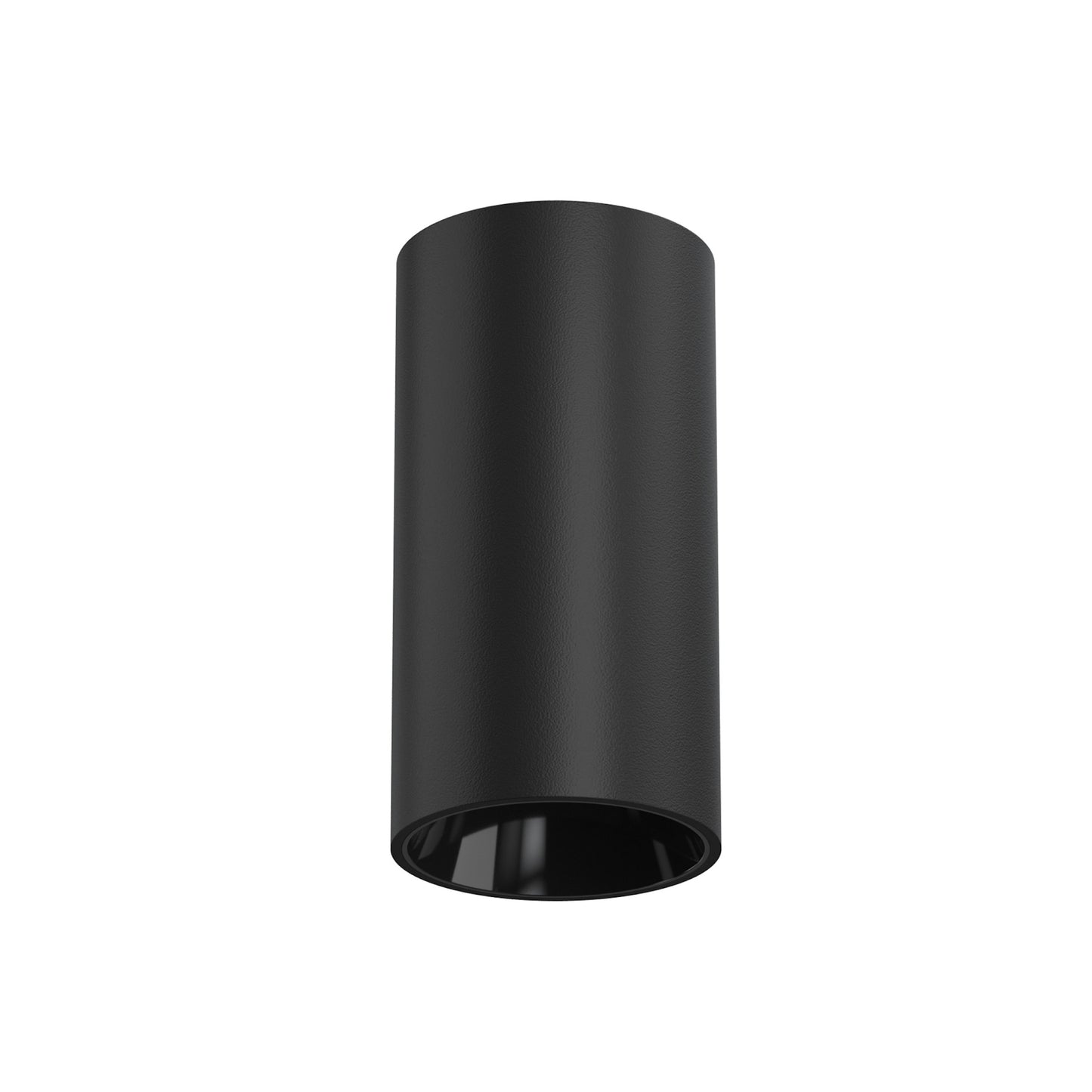 FLOS Architectural Light Shadow Pro Ø45 — Luminaria LED 8.8W 20° 3000K (Negro)