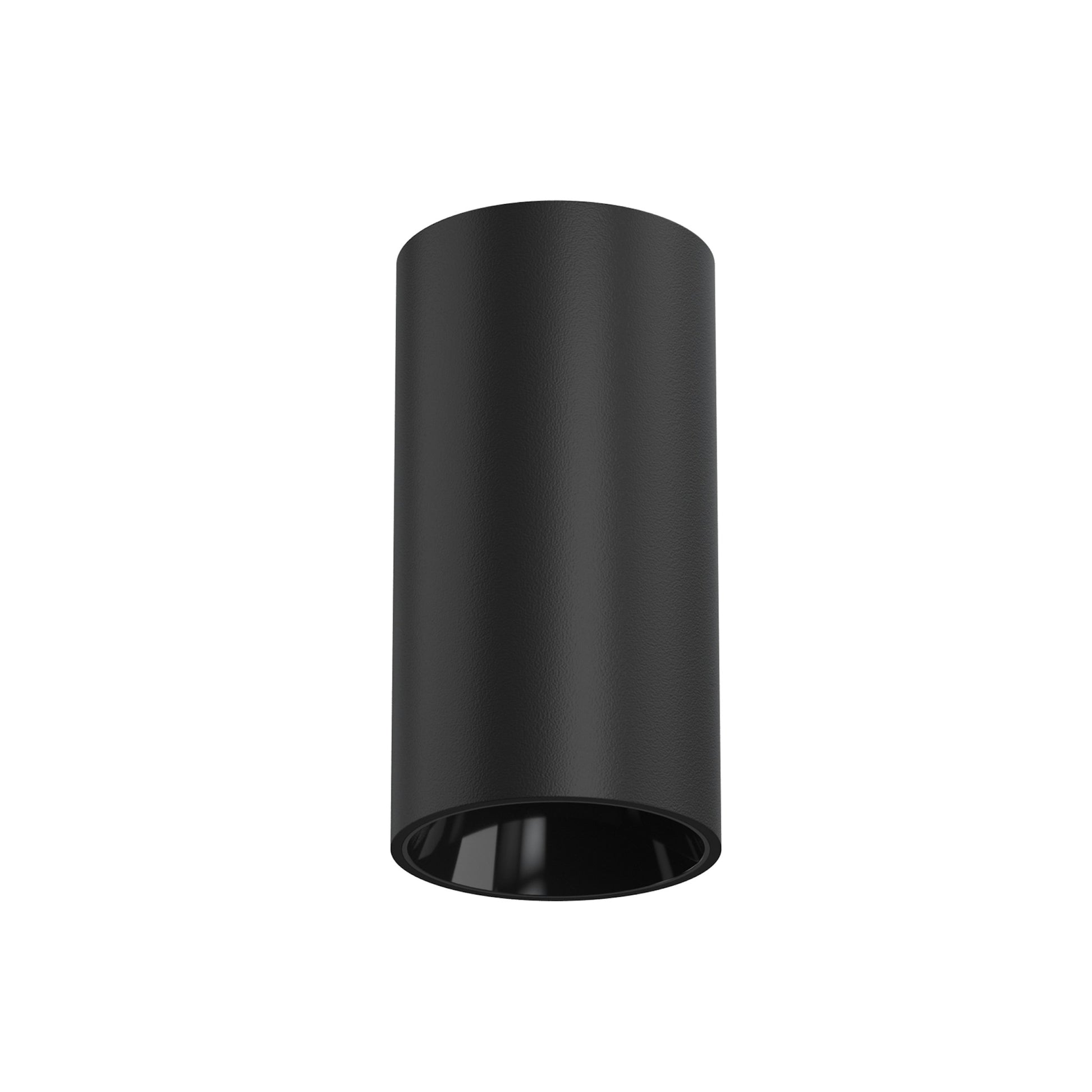 FLOS Architectural Light Shadow Pro Ø45 — Luminaria LED 8.8W 20° 3000K (Negro)