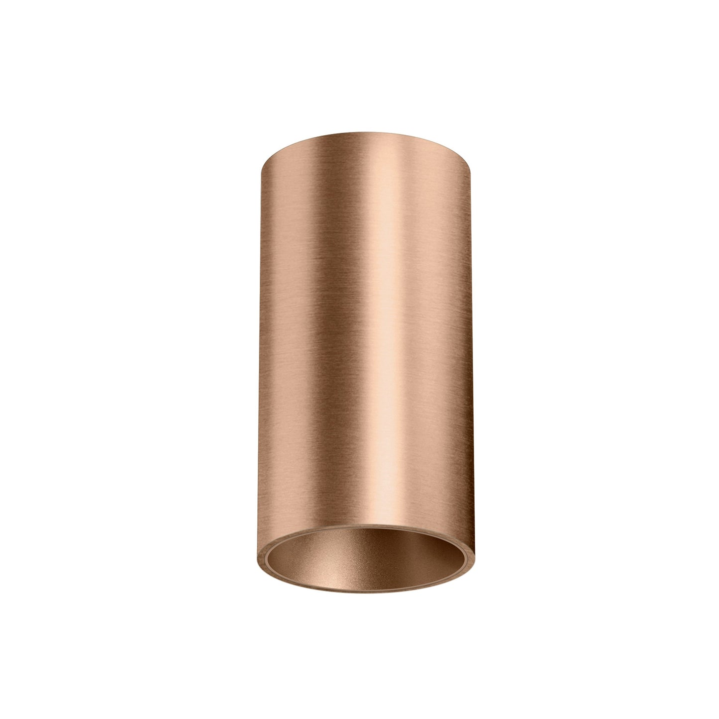 FLOS Architectural 05.2702.EQ — LED 8.8W 652lm 2700K 15° IP54
