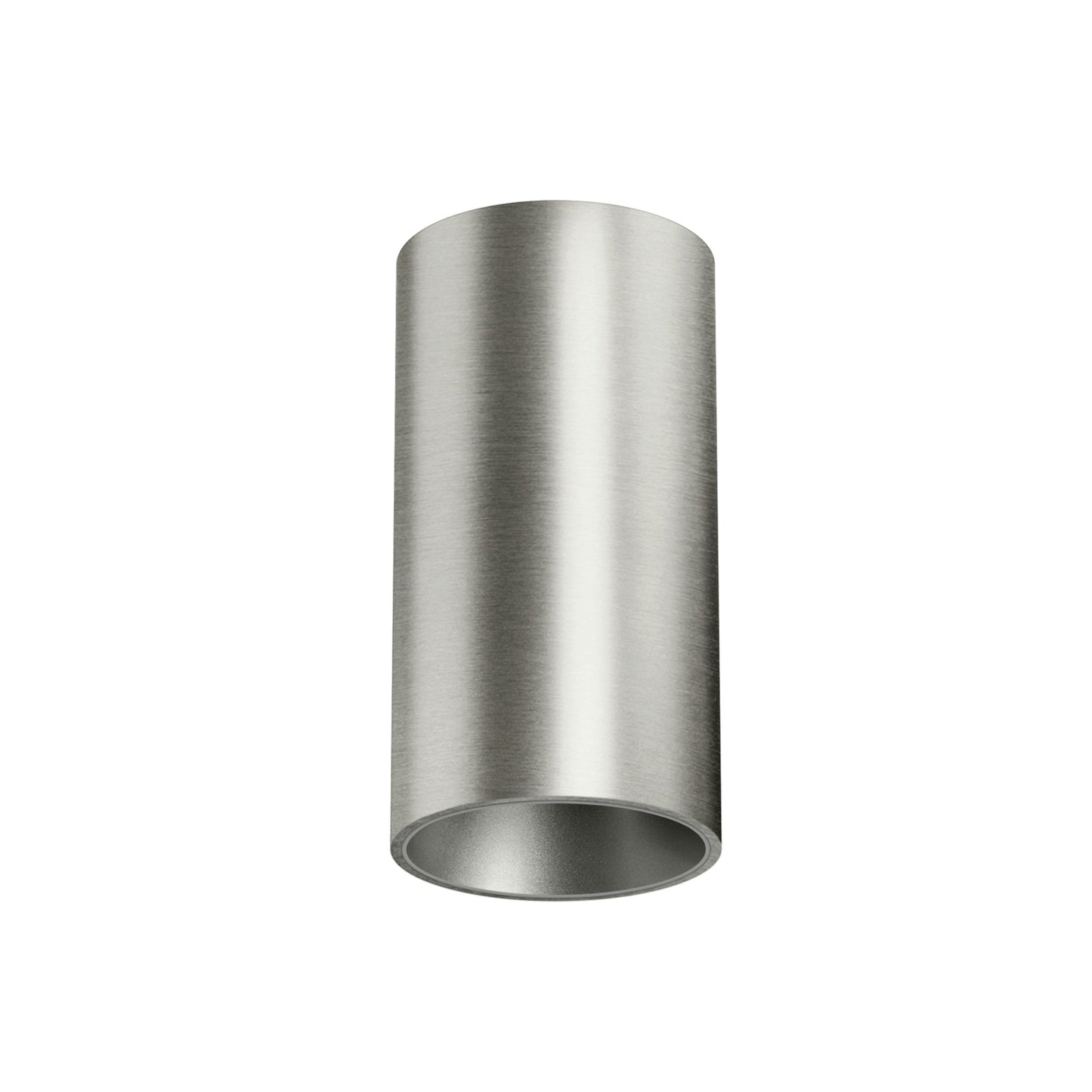 FLOS Architectural Light Shadow Pro Ø45 — Spot de Superficie LED 8.8W 15° 2700K (Acero)