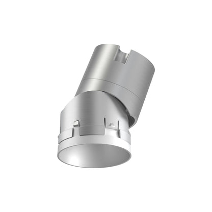 FLOS Architectural Light Shadow Pro Ø60 Medium — Empotrable LED 10.5W 20° 3000K (Blanco)