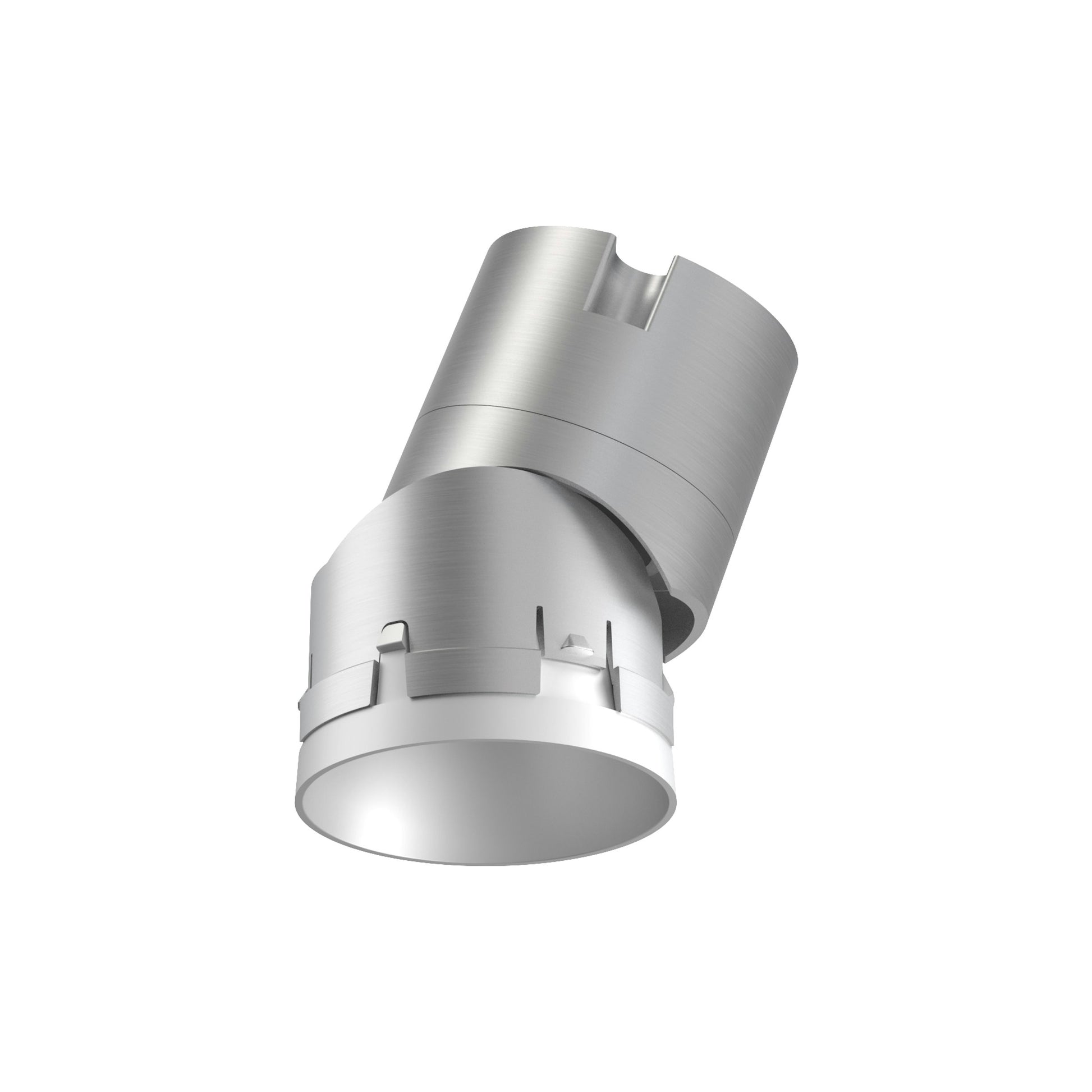 FLOS Architectural Light Shadow Pro Ø60 Adj. Optic Flood — LED 10.5W CRI>90 3000K (Blanco)