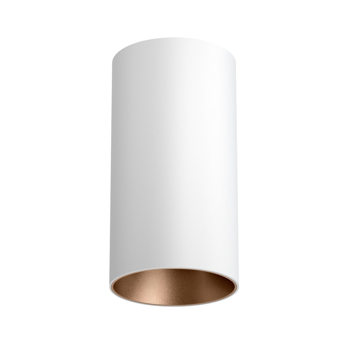FLOS Architectural LED 15W Empotrable — 4000K 44° 1065 lm