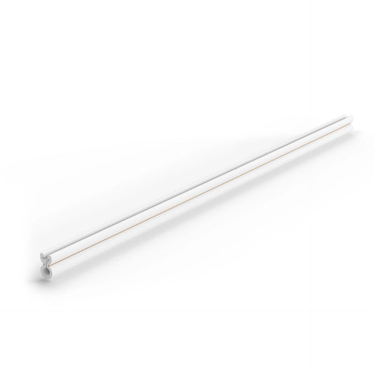 Perfil Electromecánico Flexible My Circuit Flos 06.0330.C5 – Personalizable para Iluminación de Techo
