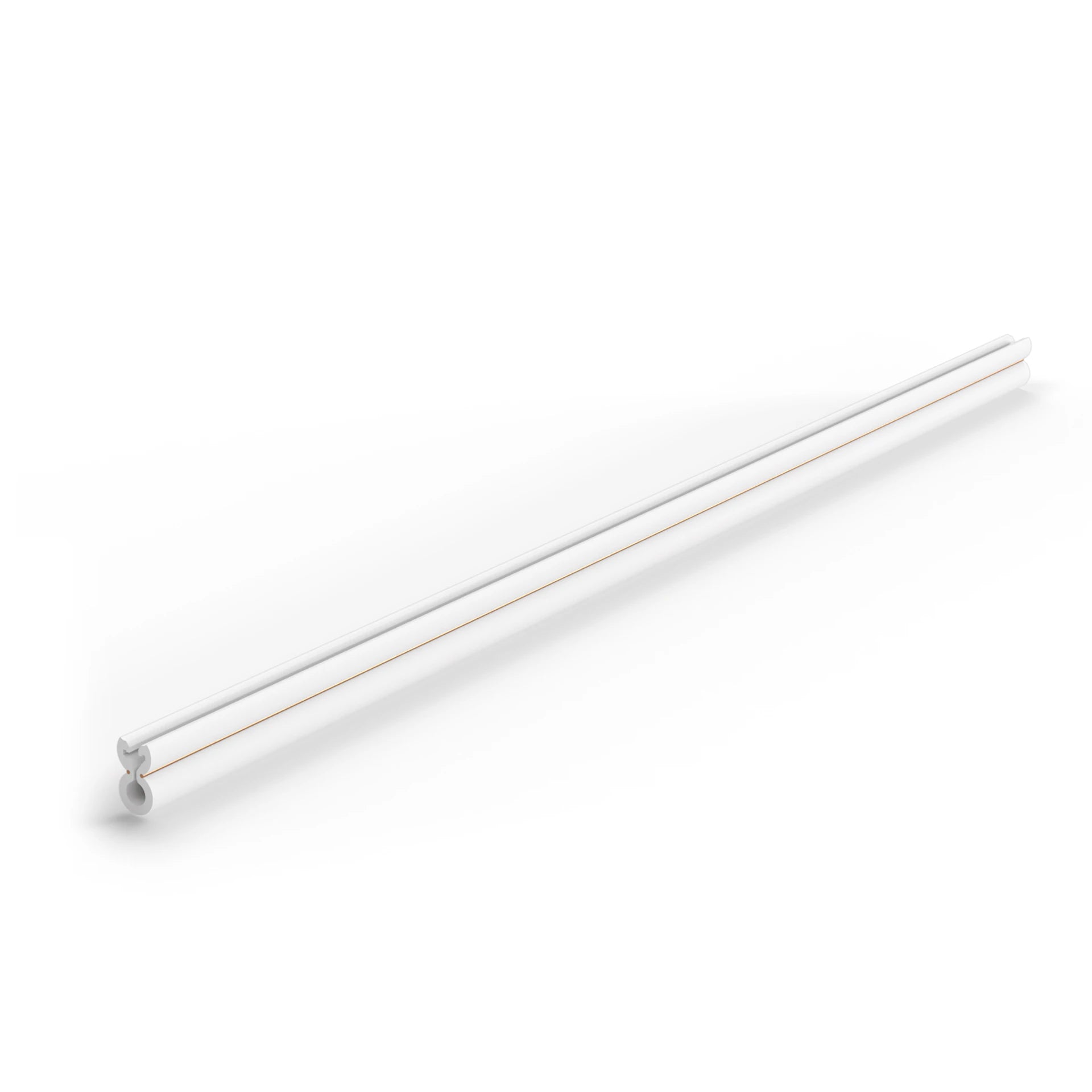 Perfil Electromecánico Flexible My Circuit Flos 06.0330.C5 – Personalizable para Iluminación de Techo