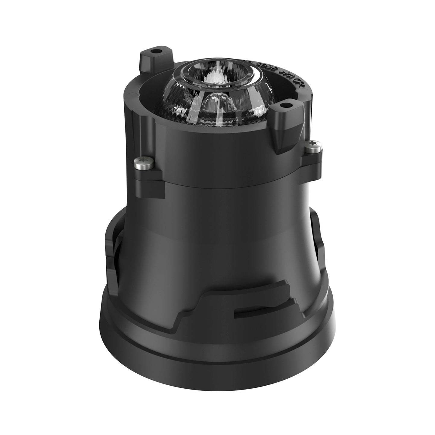 FLOS Architectural 3 Lens Kit Emi — Flood Optic (Negro)