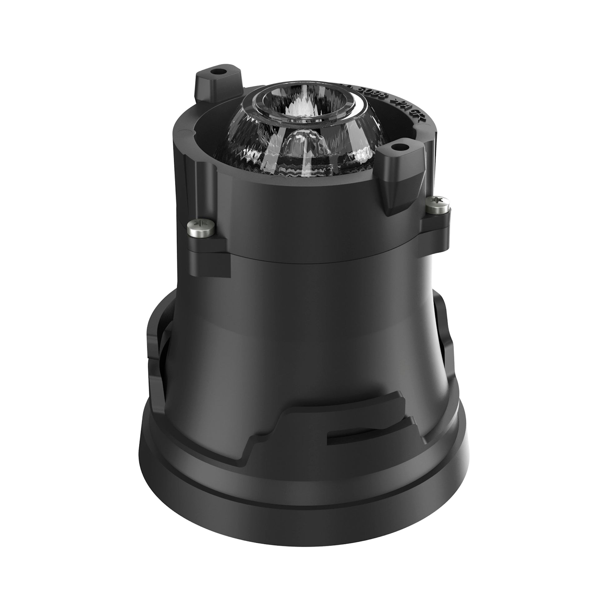 FLOS Architectural 3 Lens Kit Emi — Flood Optic (Negro)