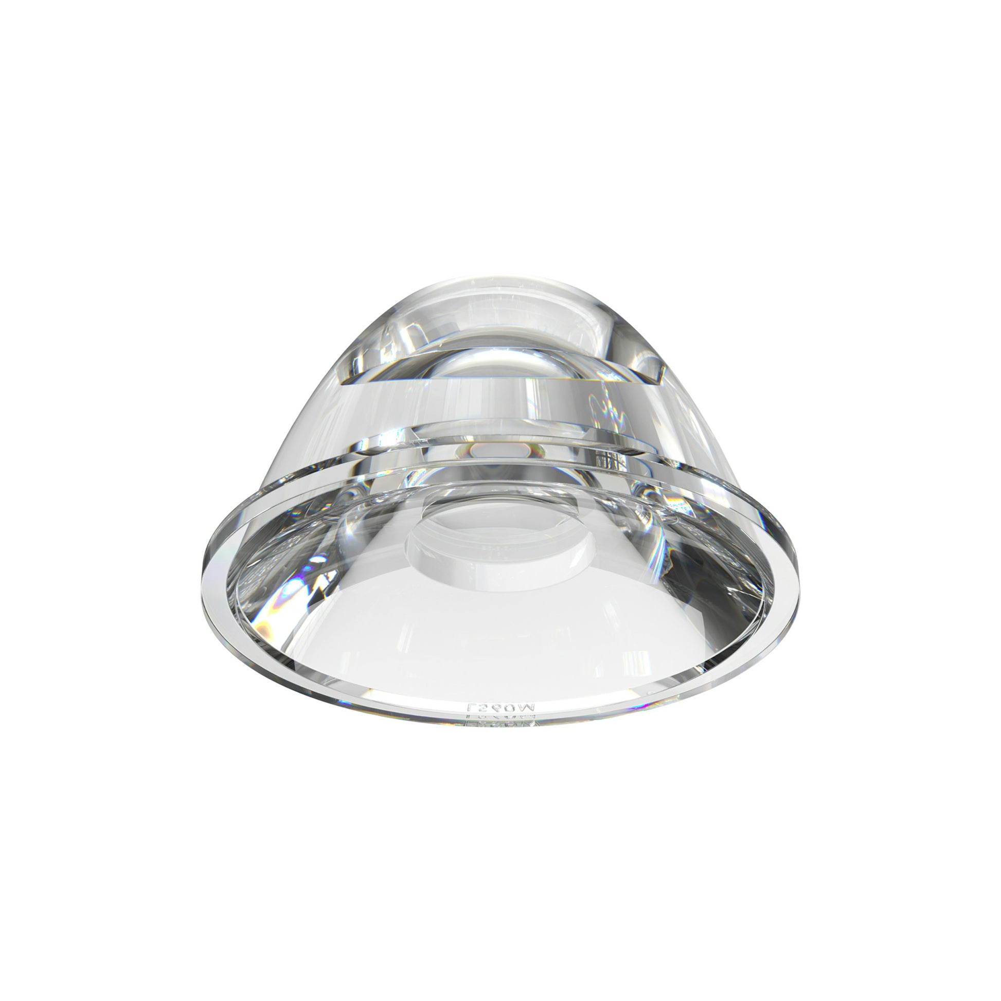 FLOS Architectural 3 Lens Kit Emi Ceiling Small — Wide Flood Optic