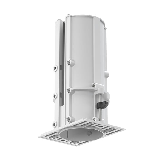 FLOS Architectural 08.0757.00 — Empotrable 150mm Dimmable