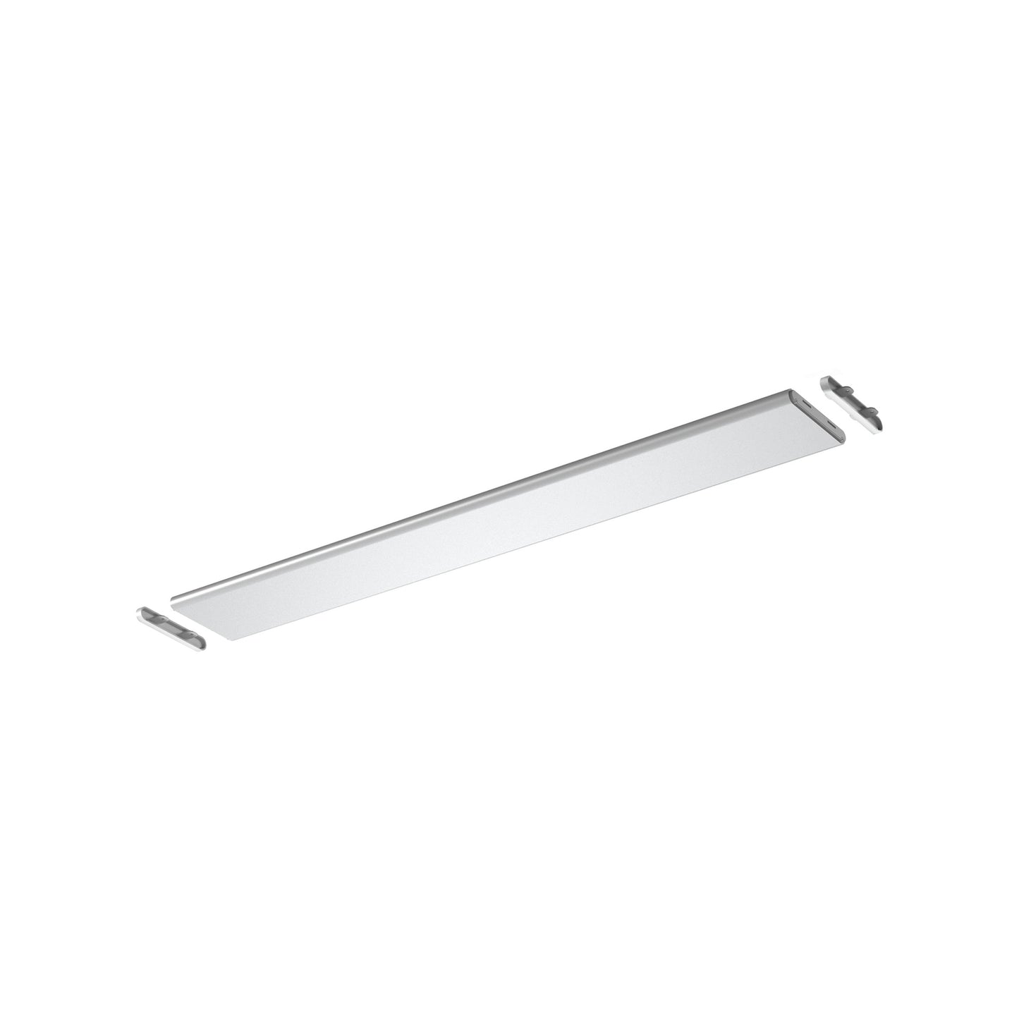 FLOS Workmates Interconnection Accessory — Perfil de interconexión blanco (2023)