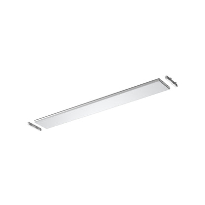 FLOS Workmates Interconnection Accessory — Perfil de interconexión blanco (2023)