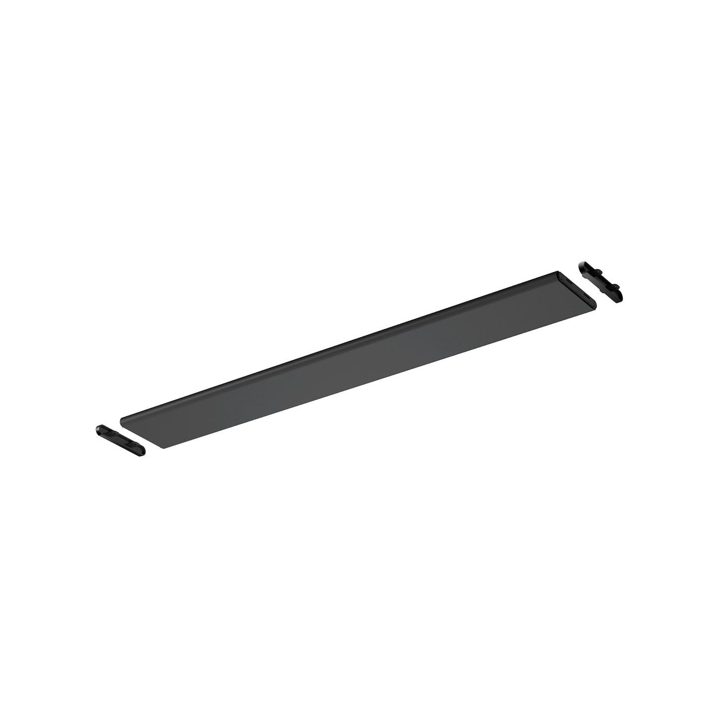 FLOS Workmates Interconnection Accessory — Perfil de interconexión blanco (2023)