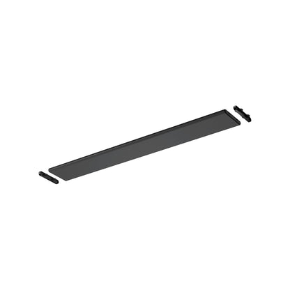 FLOS Workmates Interconnection Accessory — Perfil de interconexión blanco (2023)