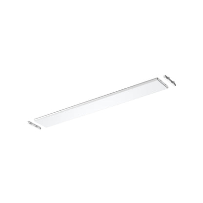 FLOS Workmates Interconnection Accessory — Perfil de interconexión blanco (2023)