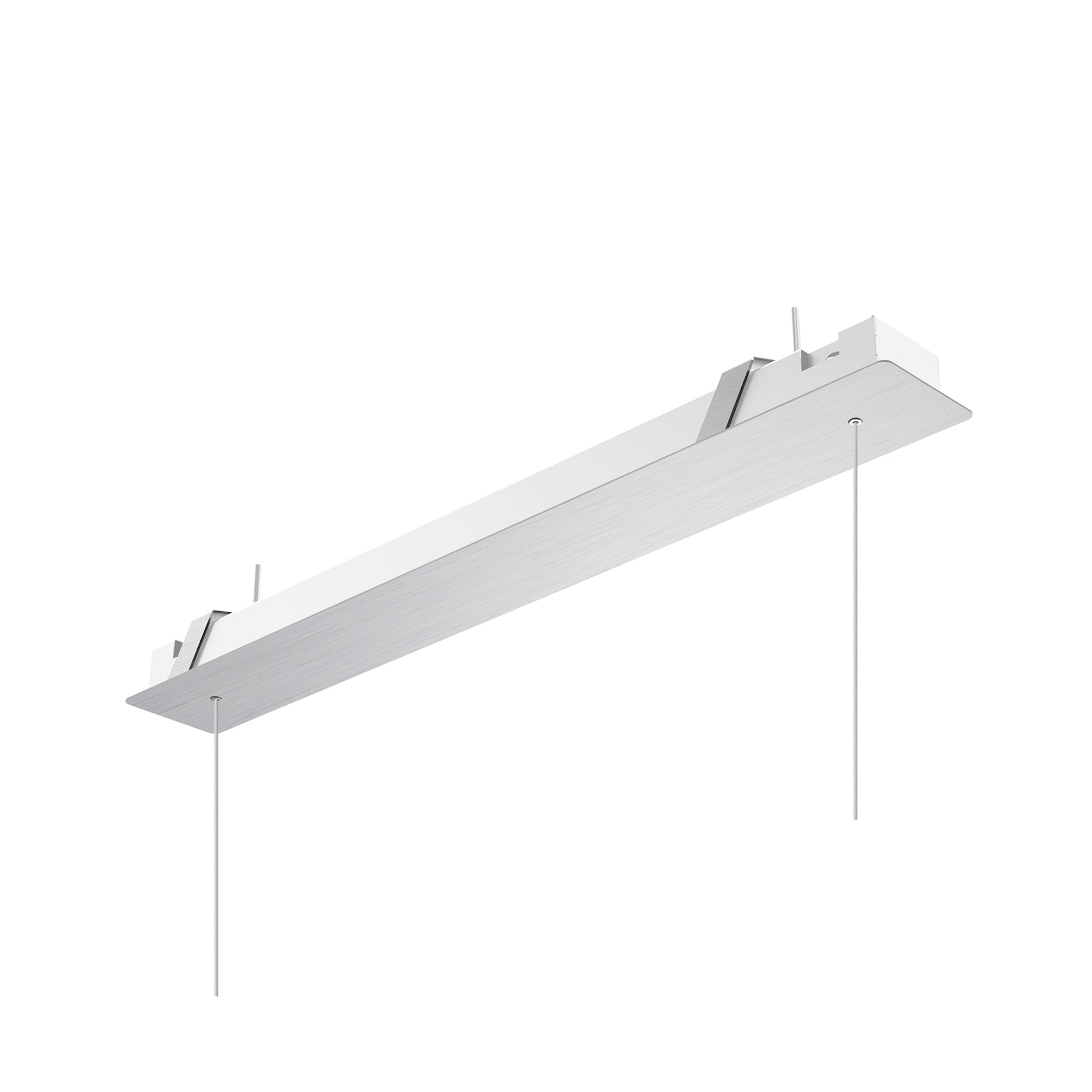 FLOS Architectural Workmates Driver Empotrable — 100W Tunable White DALI Casambi (Blanco)