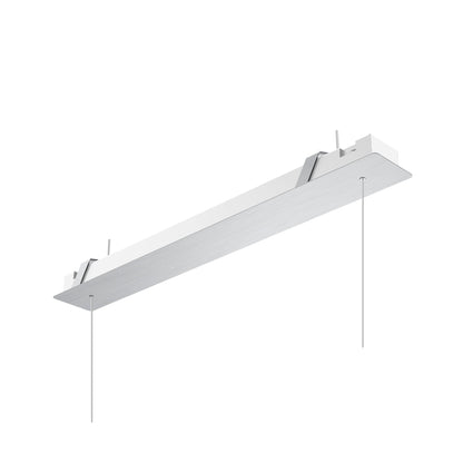 FLOS Architectural Workmates Power Supply 36W — Driver Empotrable (Blanco)