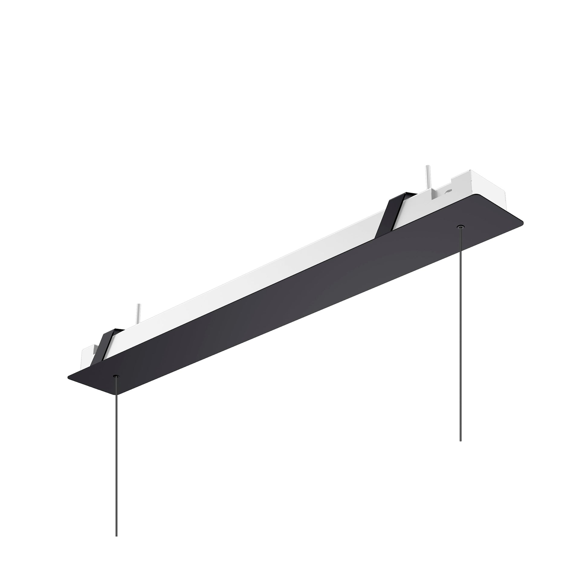 FLOS Architectural Workmates 72W Driver — Kit Power Supply Empotrable Blanco