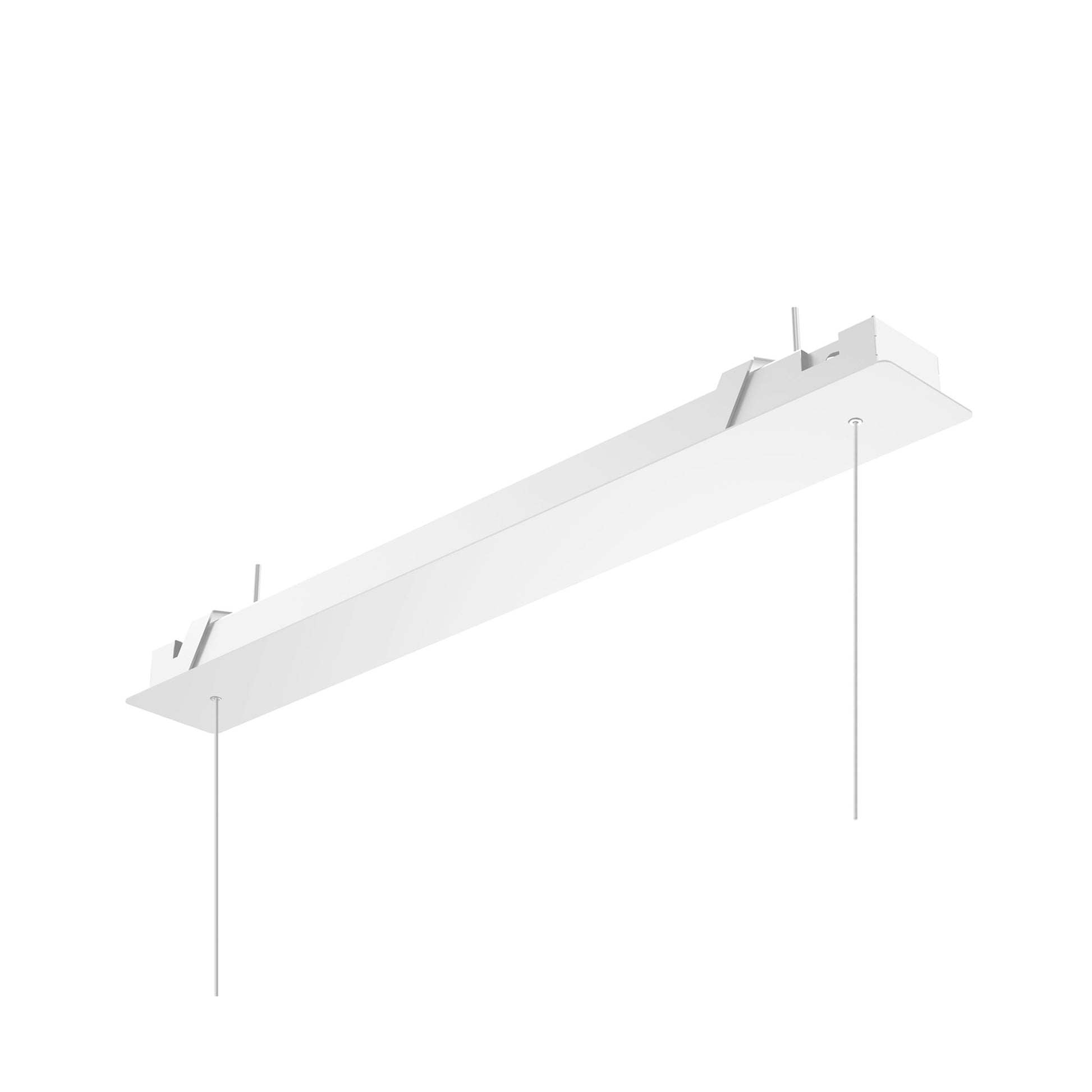 FLOS Architectural Workmates Kit Driver Empotrable — 36W 48V Clase I