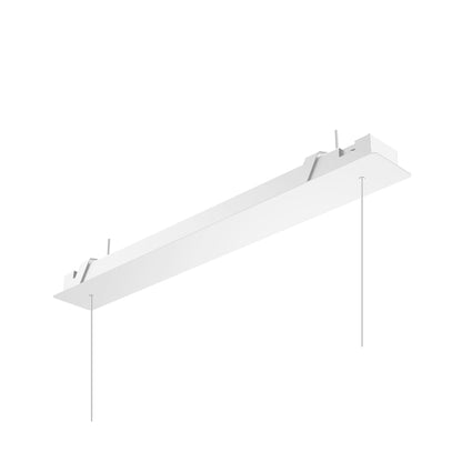 FLOS Architectural Workmates Kit Driver Empotrable — 36W 48V Clase I