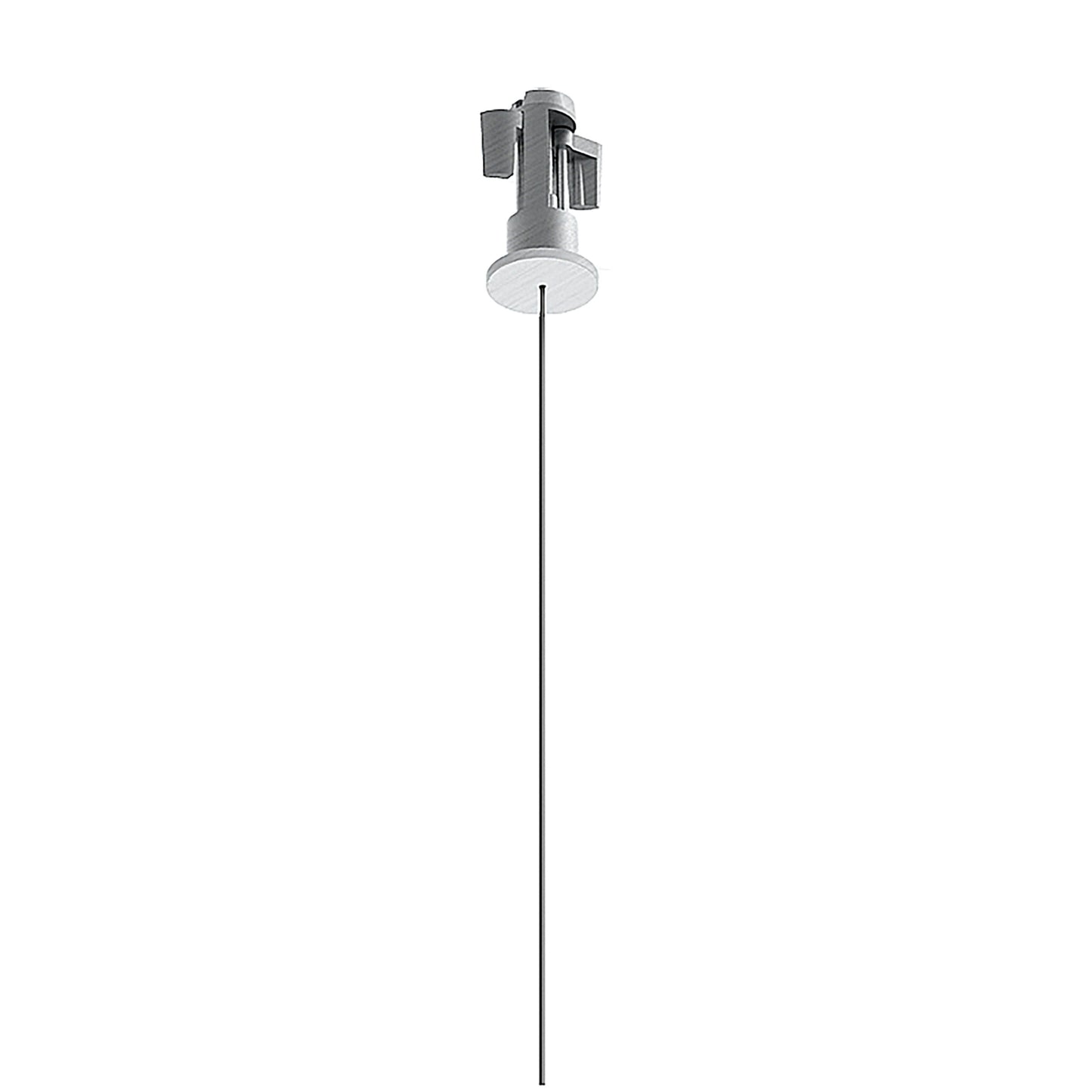FLOS Architectural Workmates Remote Power — Driver LED 72W 48V (Blanco)