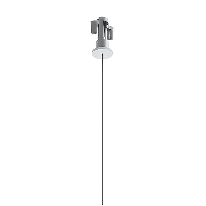 FLOS Architectural Workmates Remote Supply — Driver LED 72W DALI Blanco