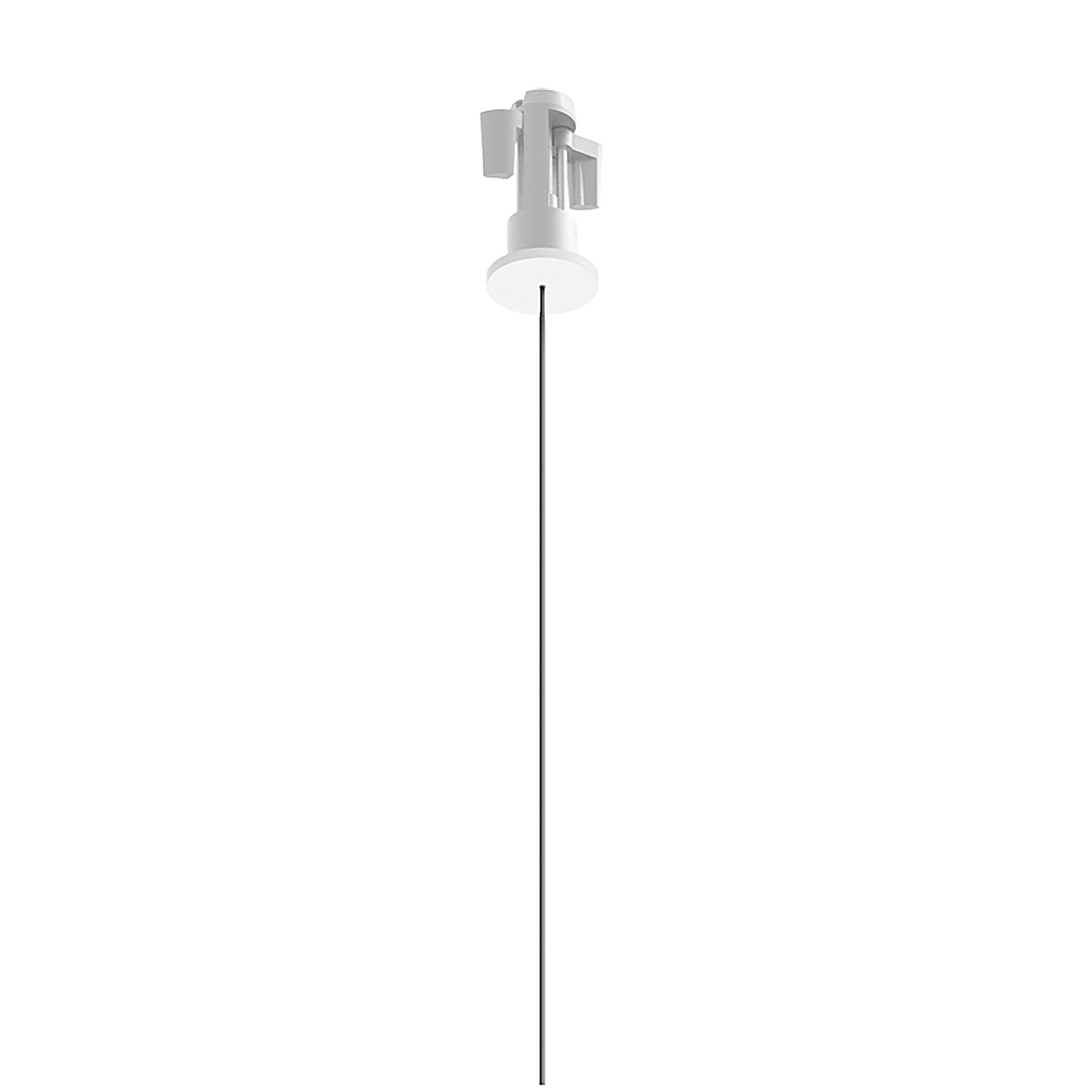 FLOS Architectural Workmates Remote Power Supply — Kit Driver Suspensión 36W 48V Blanco