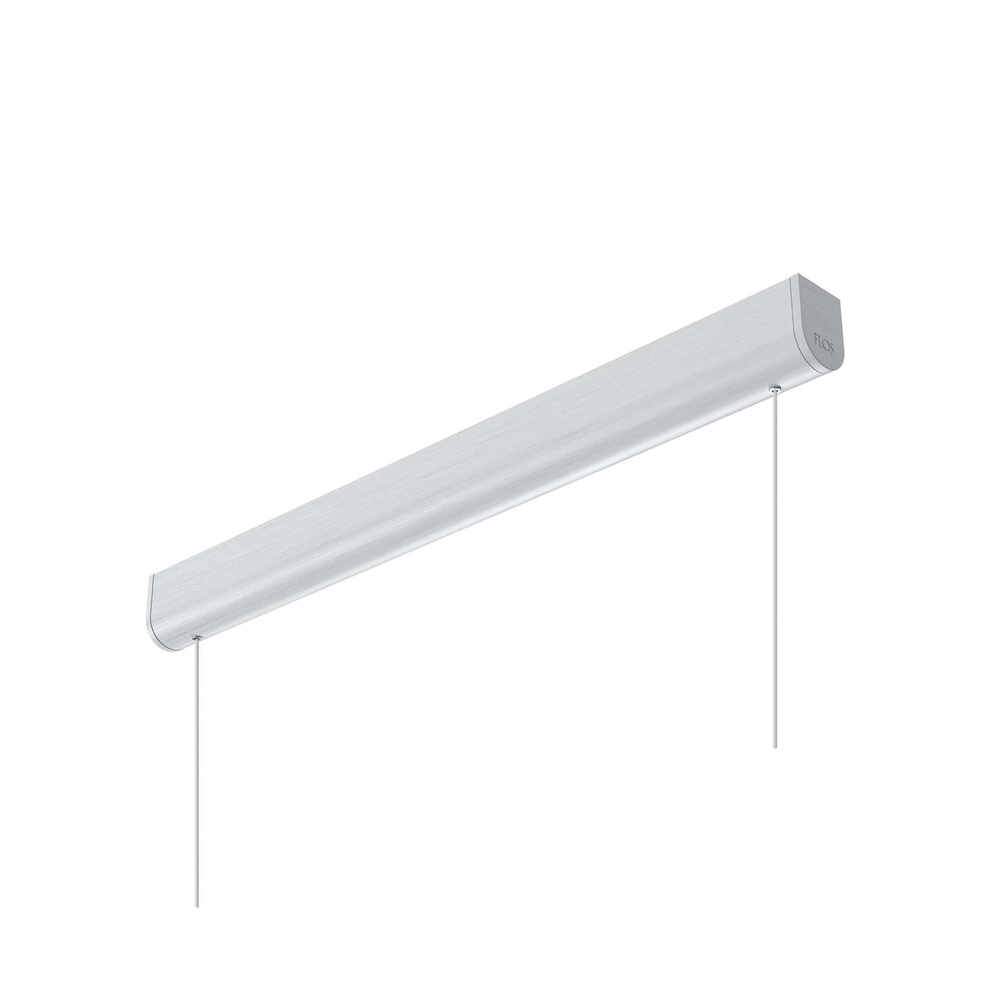 FLOS Architectural Workmates Surface Power Supply Kit — Driver 36W 48V Clase I (Blanco)