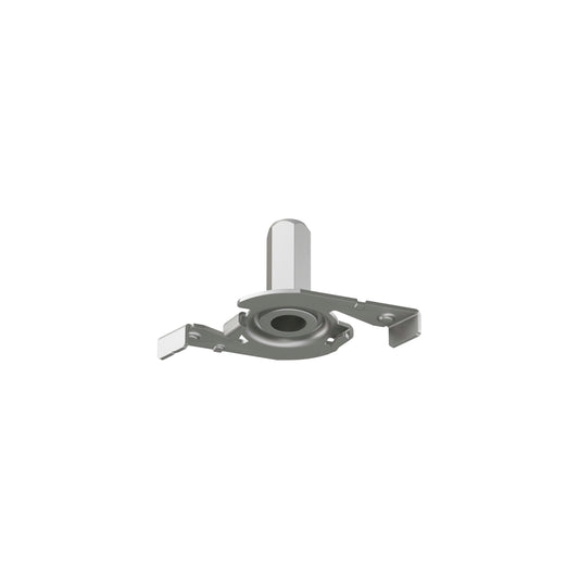 FLOS Architectural Tracking Power Evo — Kit Techo Ajustable 2 Unidades Raw