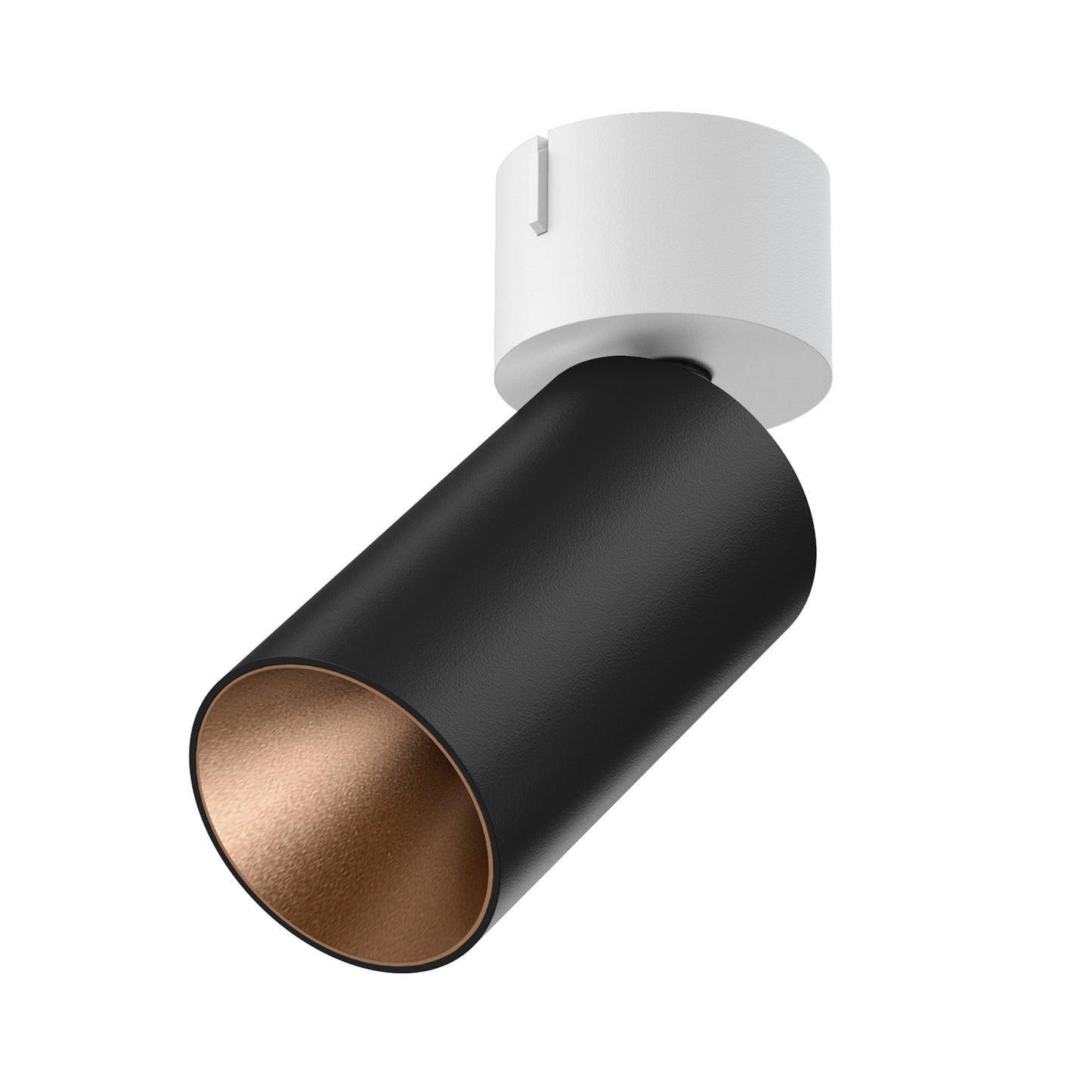FLOS Architectural LED 8.5W Spot 15° 2700K — Empotrable 12V IP20