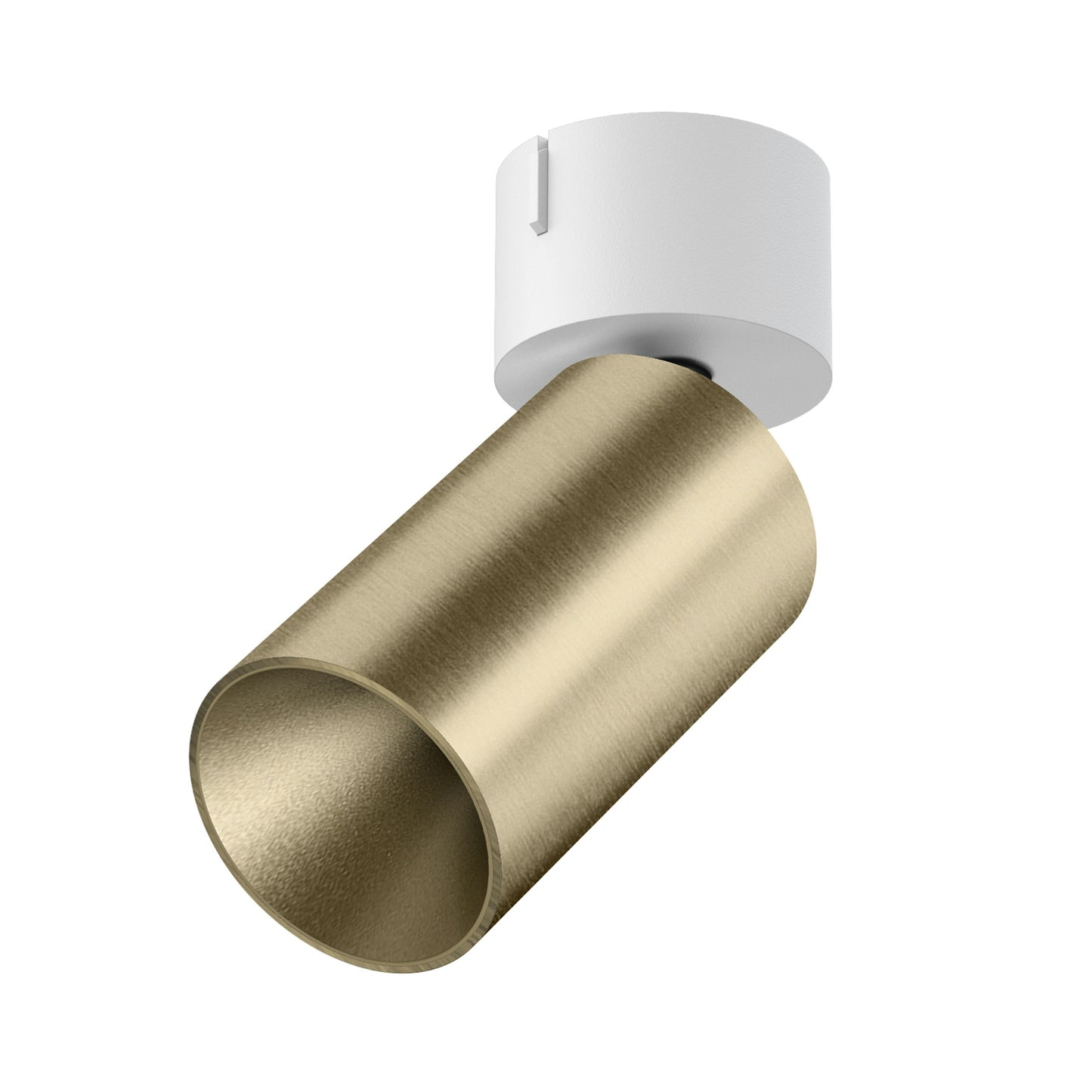 FLOS Architectural 05.9568 — Empotrable LED 8.5W 706lm 4000K 15°