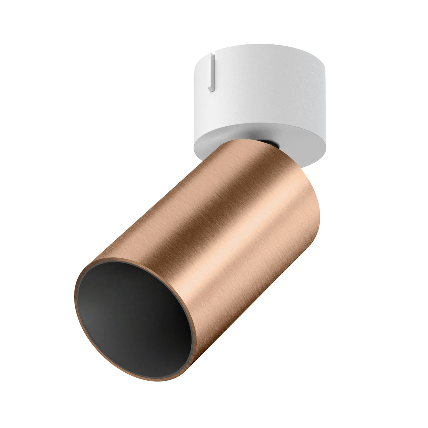 FLOS Architectural LED 8.5W Spot 15° 4000K — Empotrable
