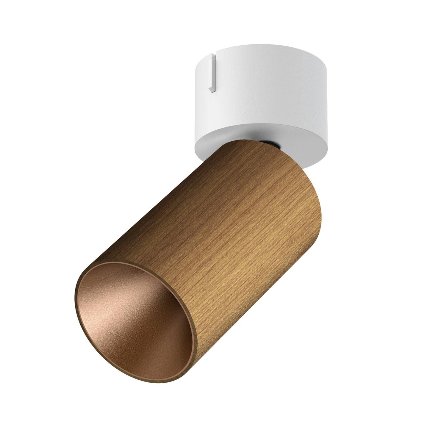 FLOS Architectural 05.9566.TK — Empotrable LED 8.5W 15° 4000K