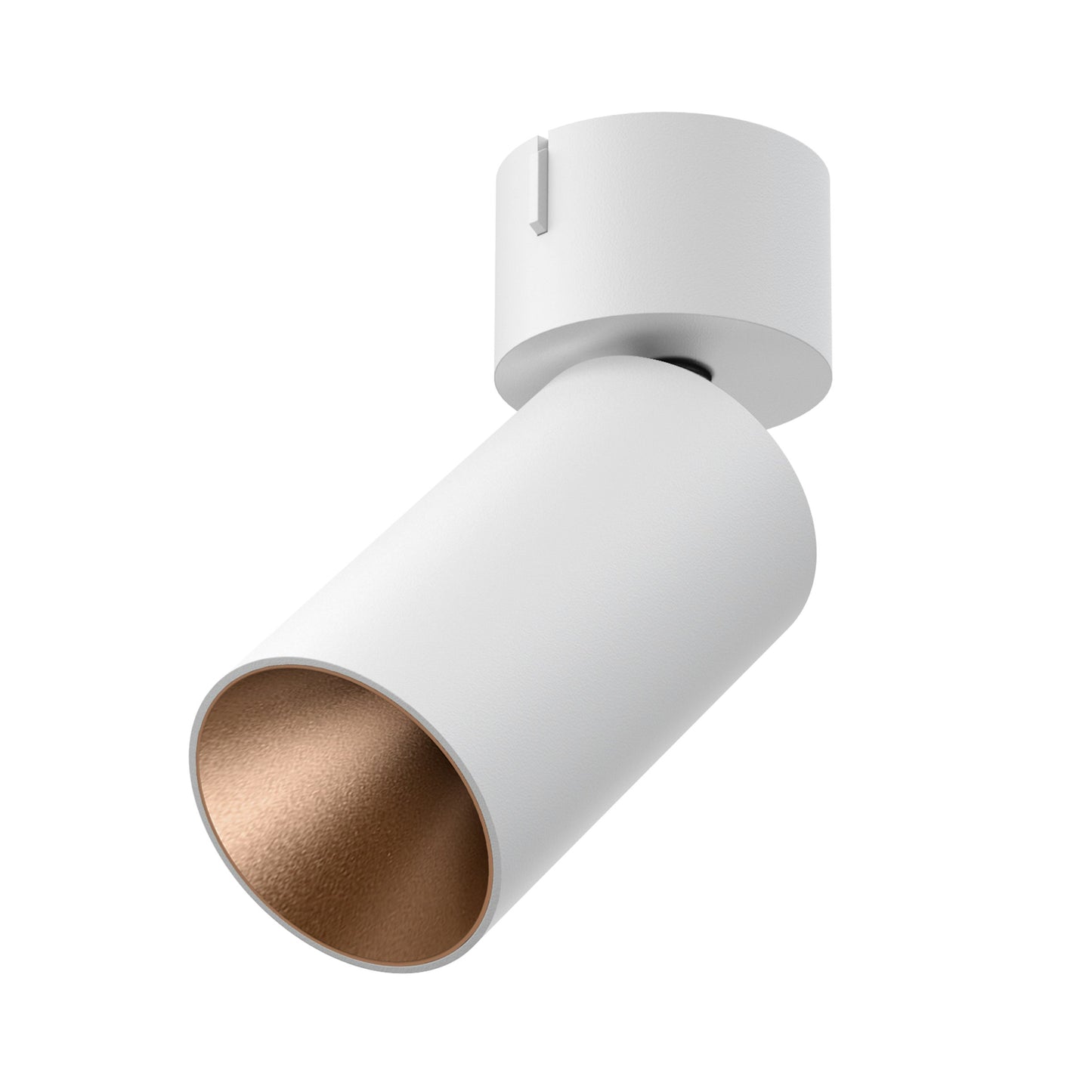 FLOS Architectural 05.9576.40 — Empotrable LED 8.5W 15° 4000K