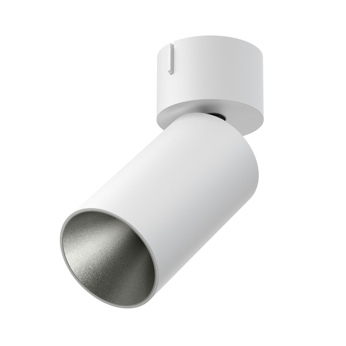 FLOS Architectural Empotrable LED 8.5W 3000K 15° — 659 lm Clase III