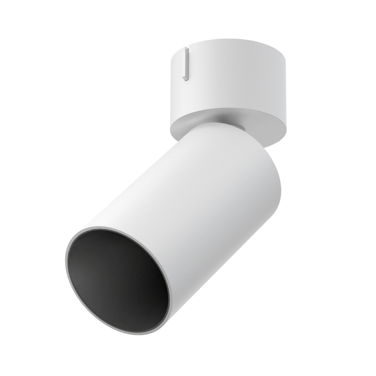 FLOS Architectural 05.9511.40 — LED 8.5W 21° 2700K Empotrable
