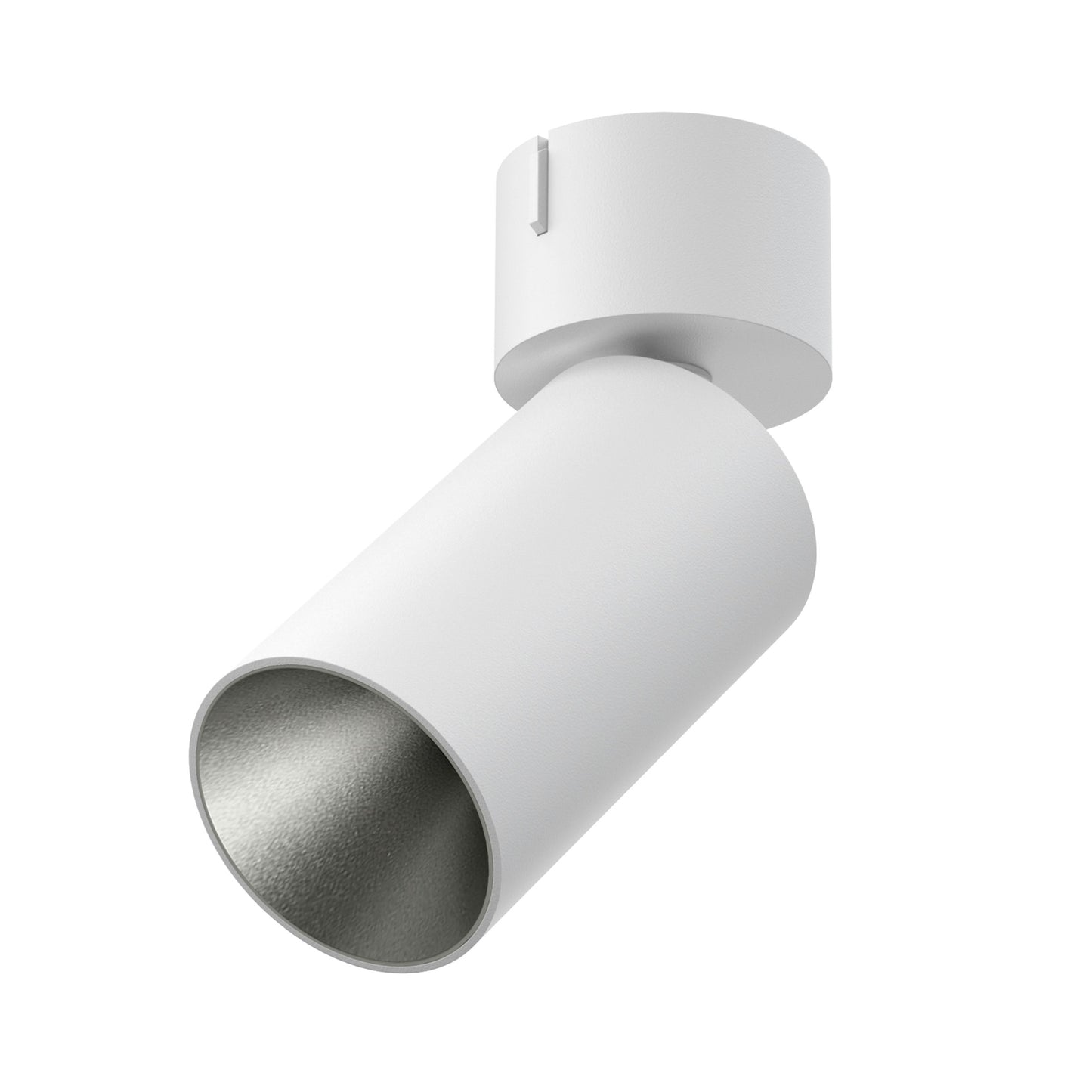 FLOS Architectural Empotrable LED 8.5W 15° 4000K — 150mm