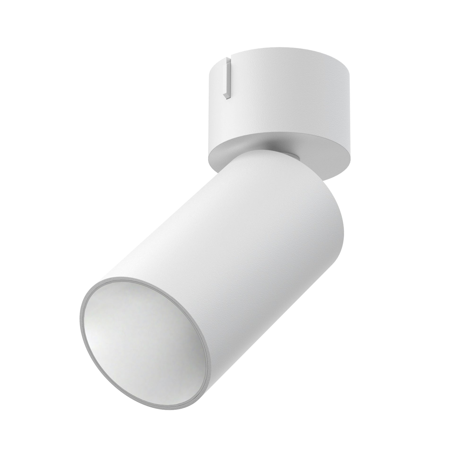 FLOS Architectural Empotrable LED 8.5W 2700K — Beam 15° 661 lm