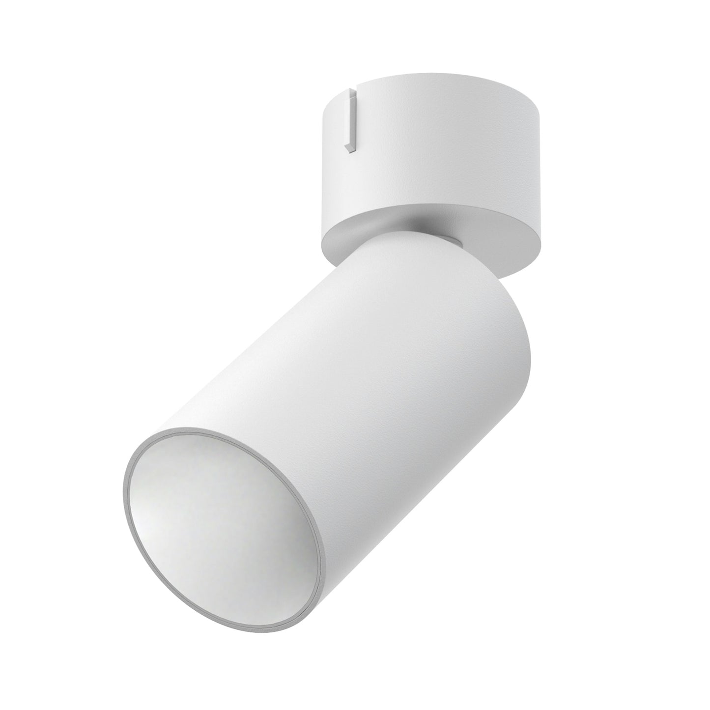 FLOS Architectural LED 8.5W 4000K — Luminaria Empotrable 712lm 19°