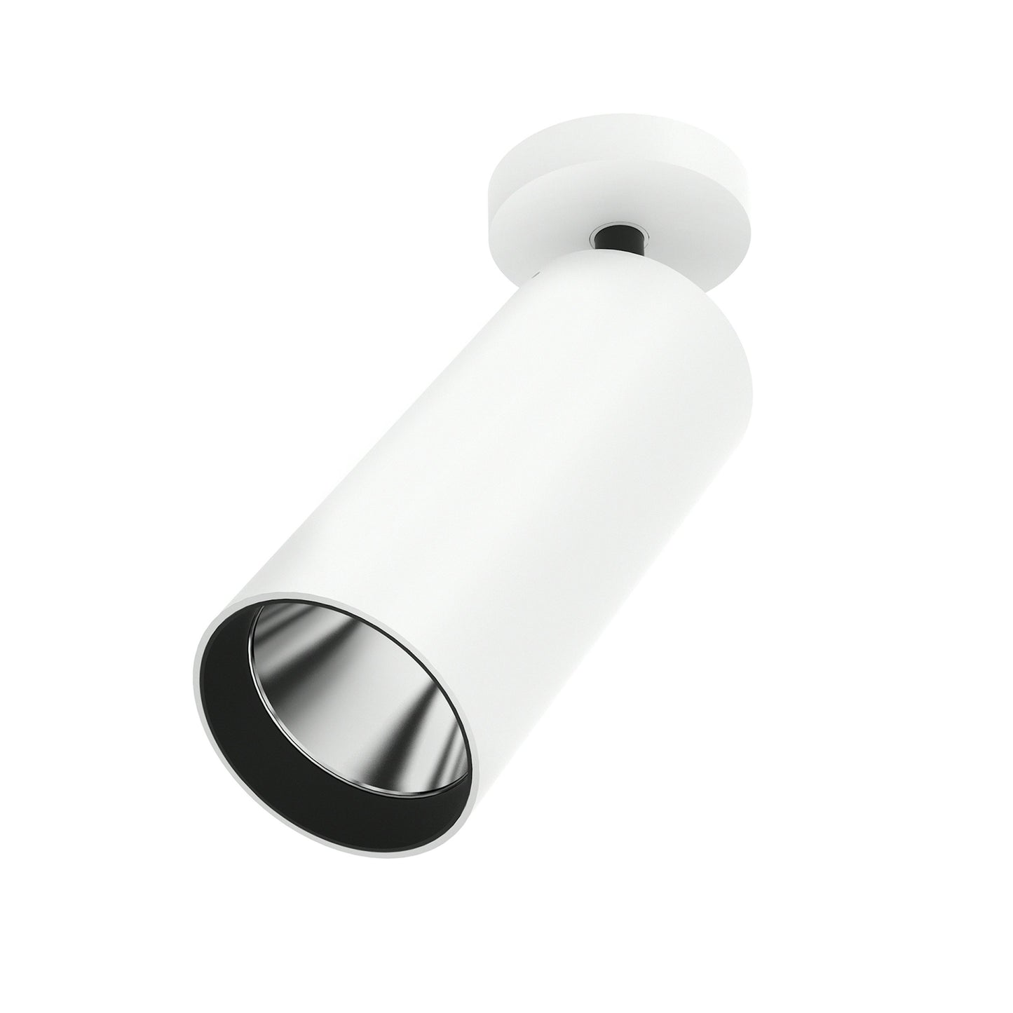 FLOS Architectural UT Pro Surface 175 — Proyector LED 35.3W 20° 3000K (Blanco)