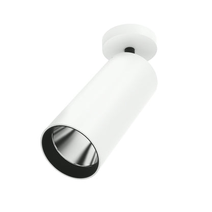 FLOS Architectural UT Pro Surface 175 — Proyector LED 35.3W 27° 3000K (Blanco)