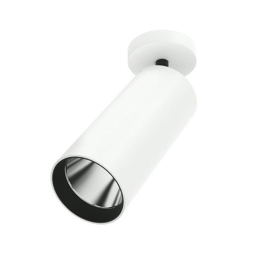 FLOS Architectural UT Pro Surface 175 — Proyector LED 35.3W 34° 4000K (Blanco)
