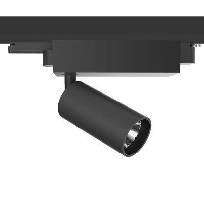 FLOS Architectural UT Spot Track Ø57 Dali — Proyector LED 23.2W 3000K Blanco