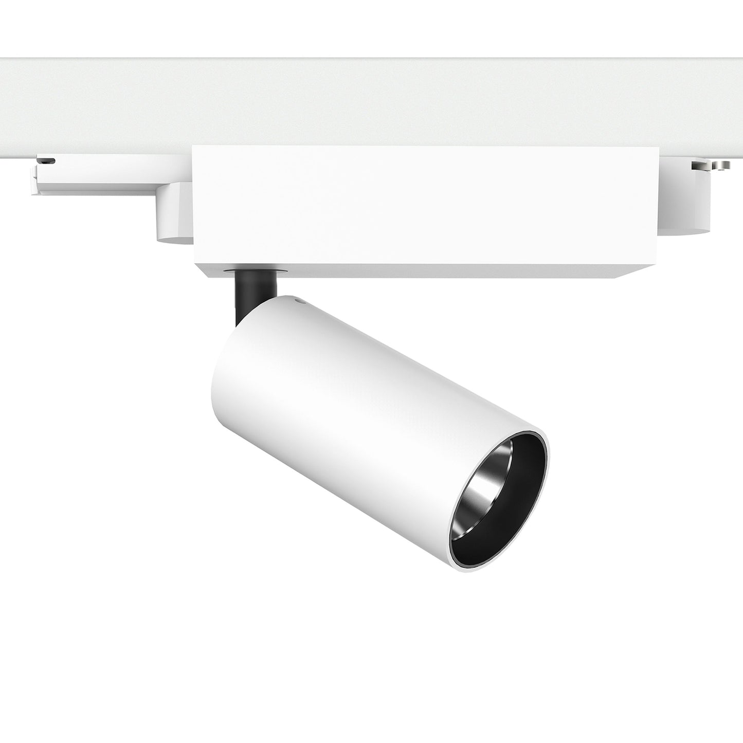 FLOS Architectural UT Spot Track Ø57 Dali — Proyector LED 23.2W 3000K Blanco