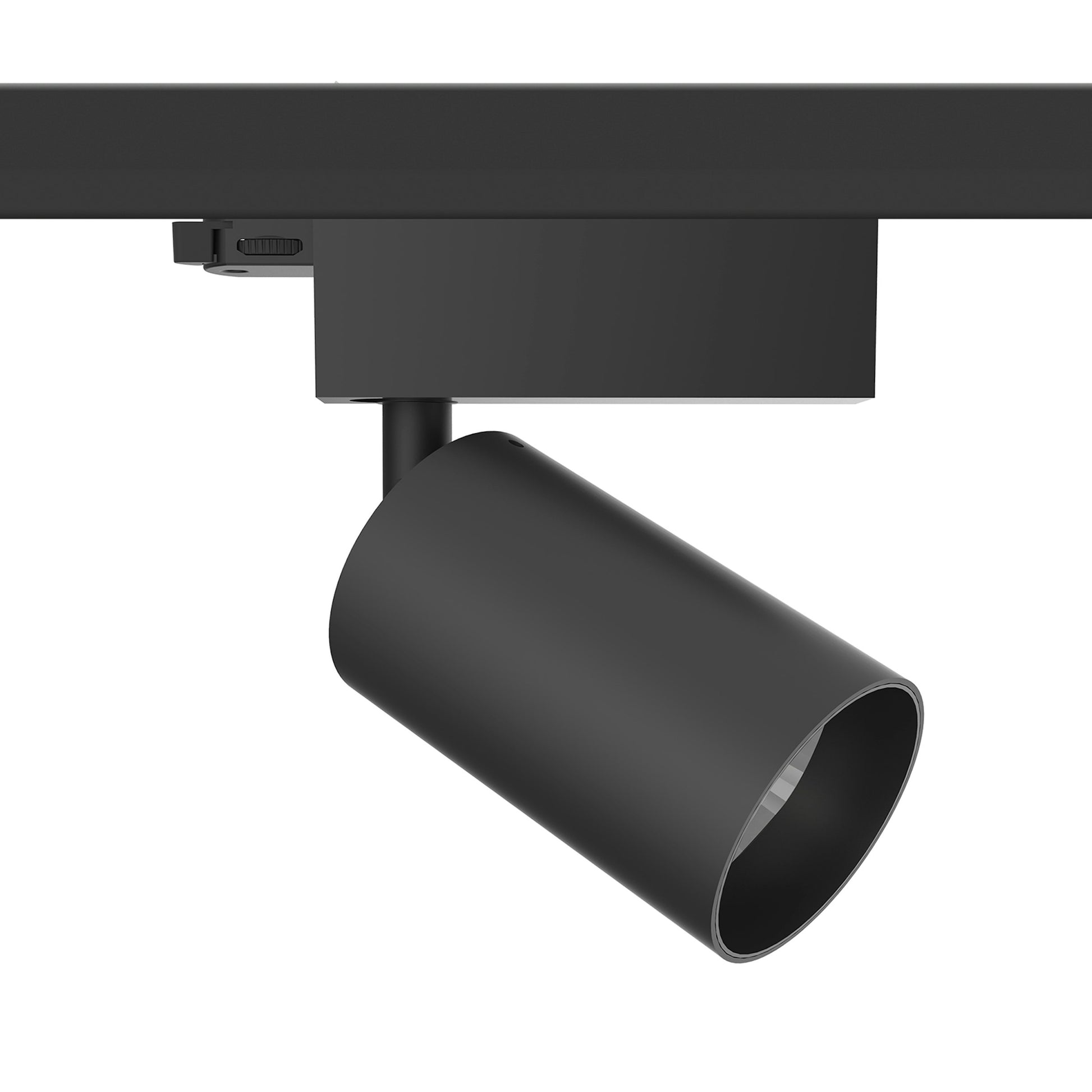 FLOS Architectural UT Spot Track Ø86 — Proyector LED 32.8W 12° 3000K (Blanco)