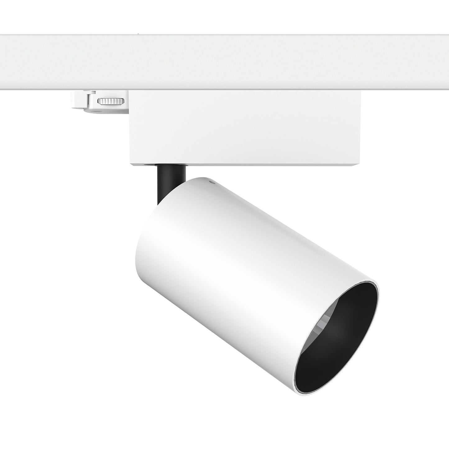 FLOS Architectural UT Spot Track Ø86 — Proyector LED 32.8W 37° 3000K (Blanco)