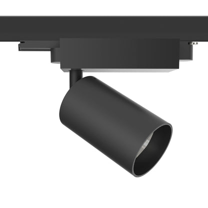 FLOS Architectural UT Spot Track Ø86 — Proyector LED 32.8W 2650lm 3000K 12° Blanco