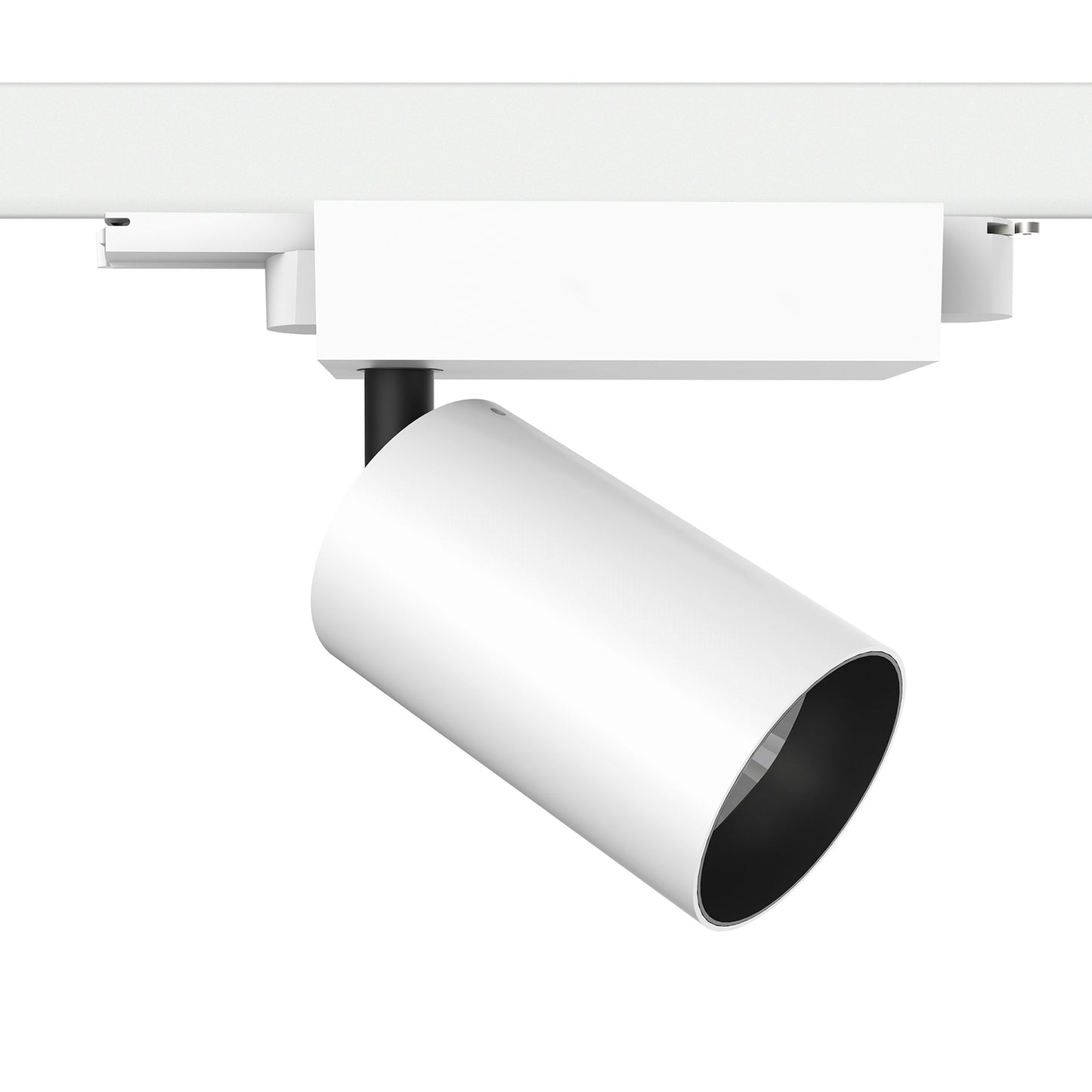 FLOS Architectural UT Spot Track Ø86 — LED 32.8W 2408lm 3000K 37° (Blanco)