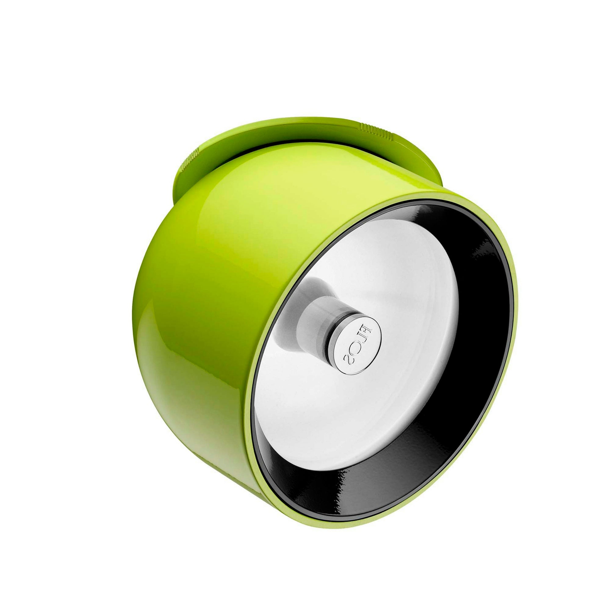 FLOS Architectural Wan Spot — Proyector Halógeno 40W 68° Dimmable (Blanco)