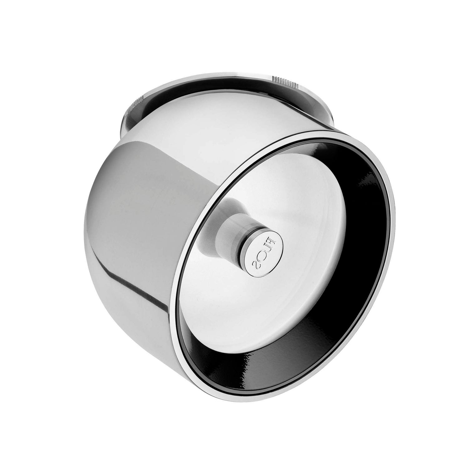 FLOS Architectural Wan Spot — Proyector Halógeno 40W 68° Dimmable (Blanco)